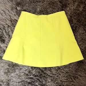 J. Crew Skirts - J-Crew A-line mini J. Crew Skirts - J-Crew A-line mini